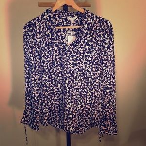 Candie’s Blouse